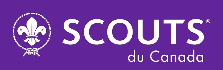Logo de Association des Scouts du Canada