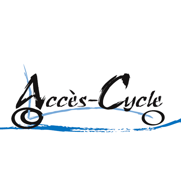 Logo de Accès-Cycle