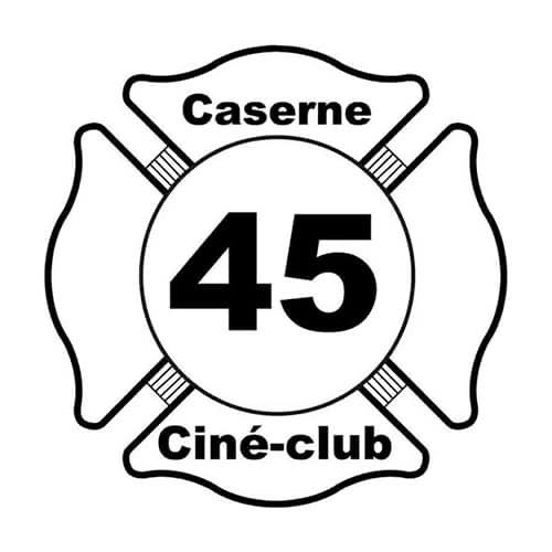 Logo de Ciné-Club Caserne 45