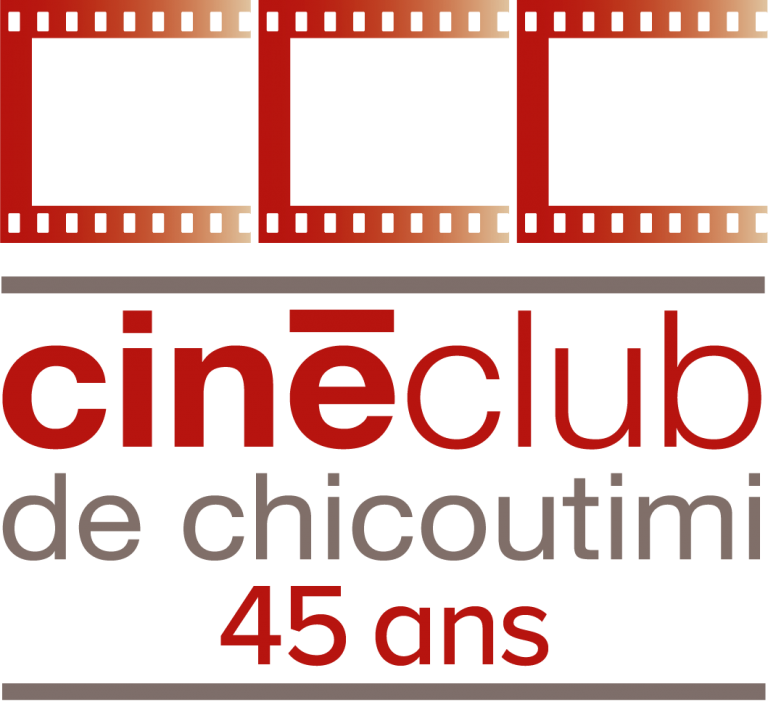 Logo de Ciné-Club de Chicoutimi