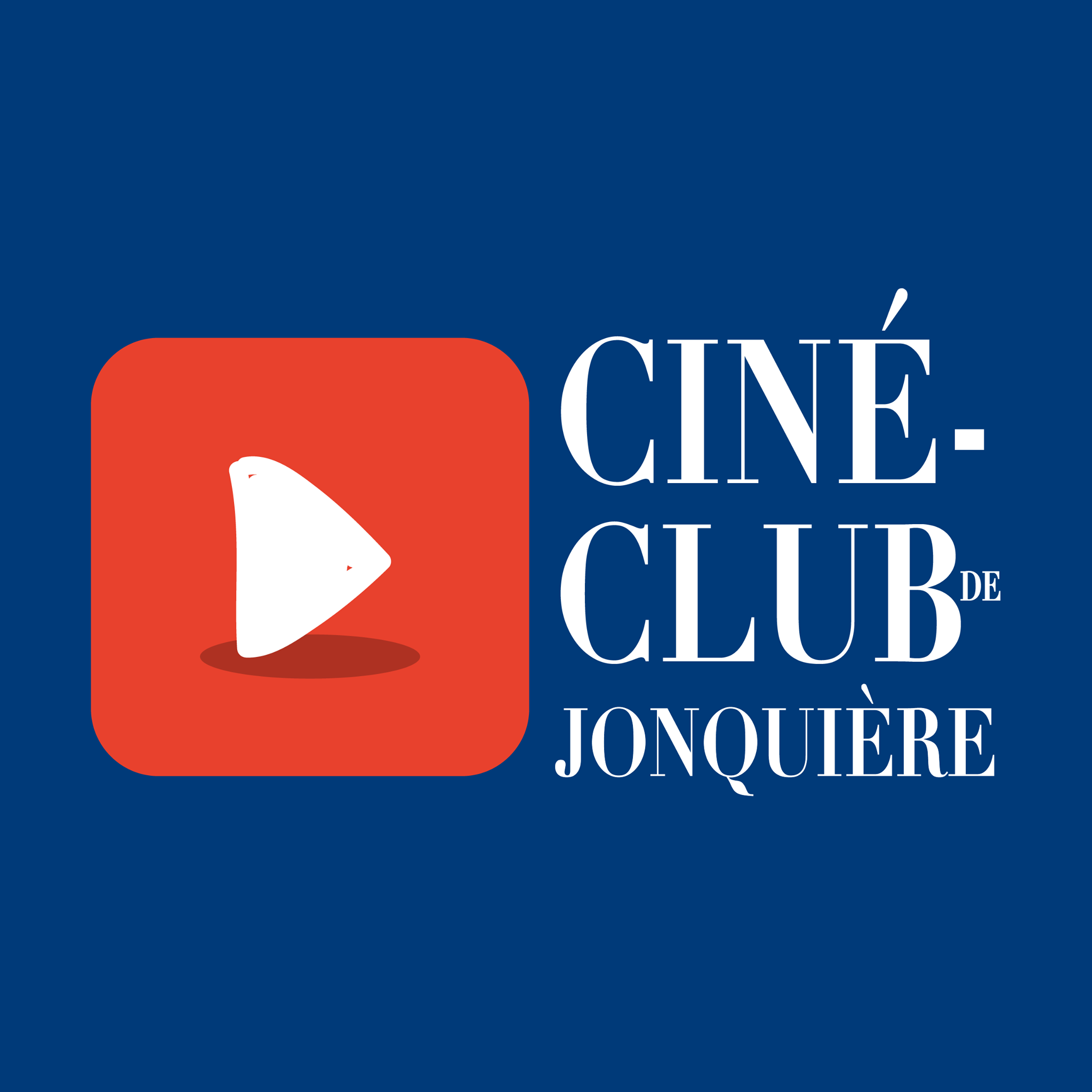 Logo de Ciné-Club de Jonquière