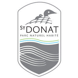 Logo de Ciné-Club de Saint-Donat
