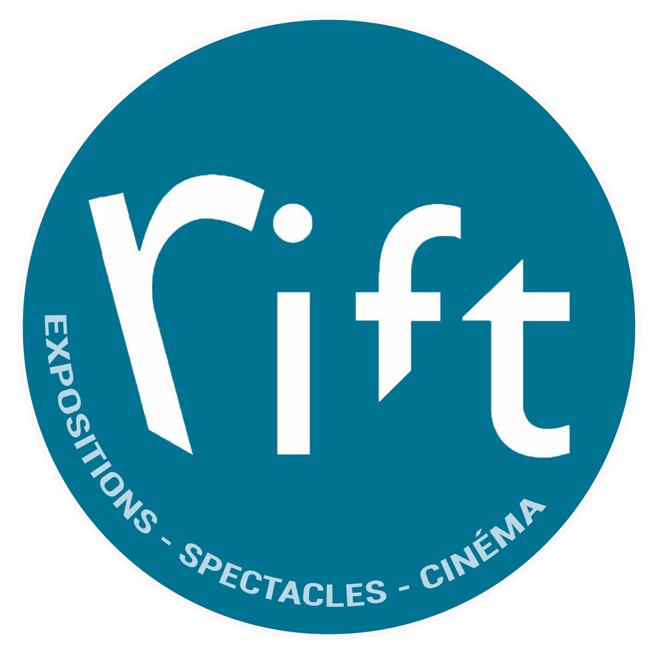 Logo de Ciné-Club du Théâtre Du Rift