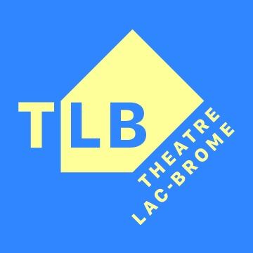 Logo de Ciné-Club du Théâtre Lac-Brome
