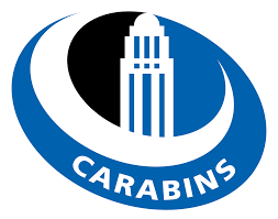 Logo de Drumline des Carabins