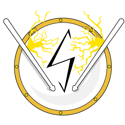 Logo de Drumline Spark