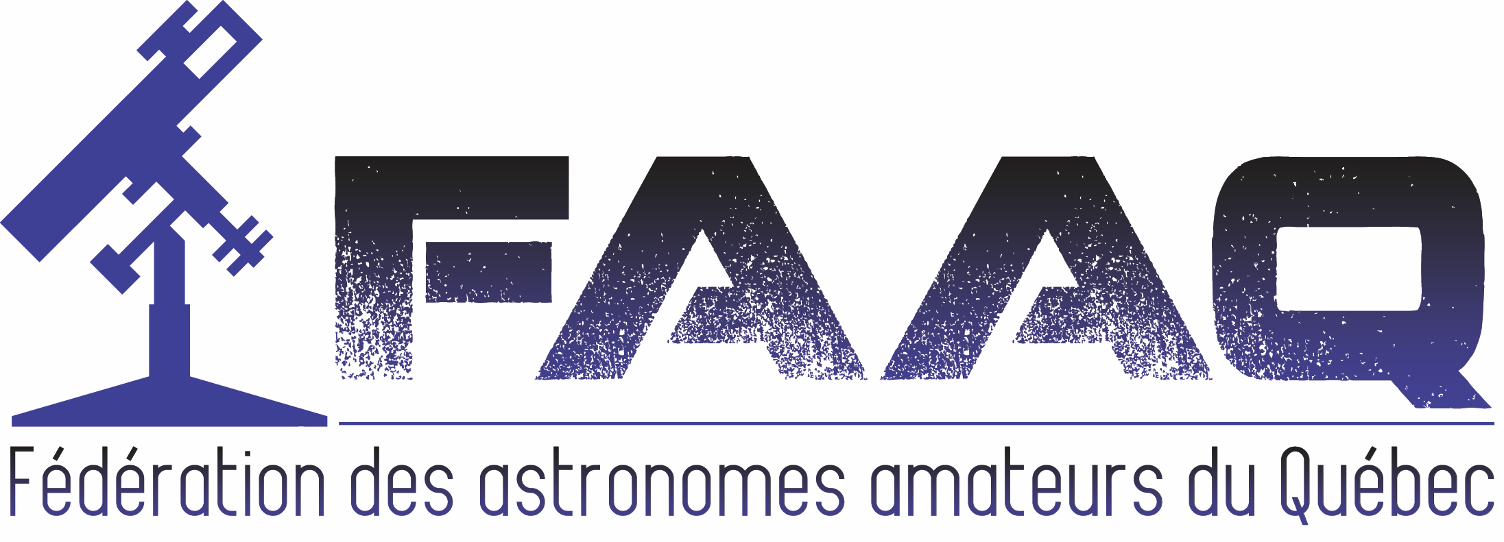 Logo de Fédération des Astronomes Amateurs du Québec