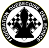Logo de Fédération Québécoise des Échecs