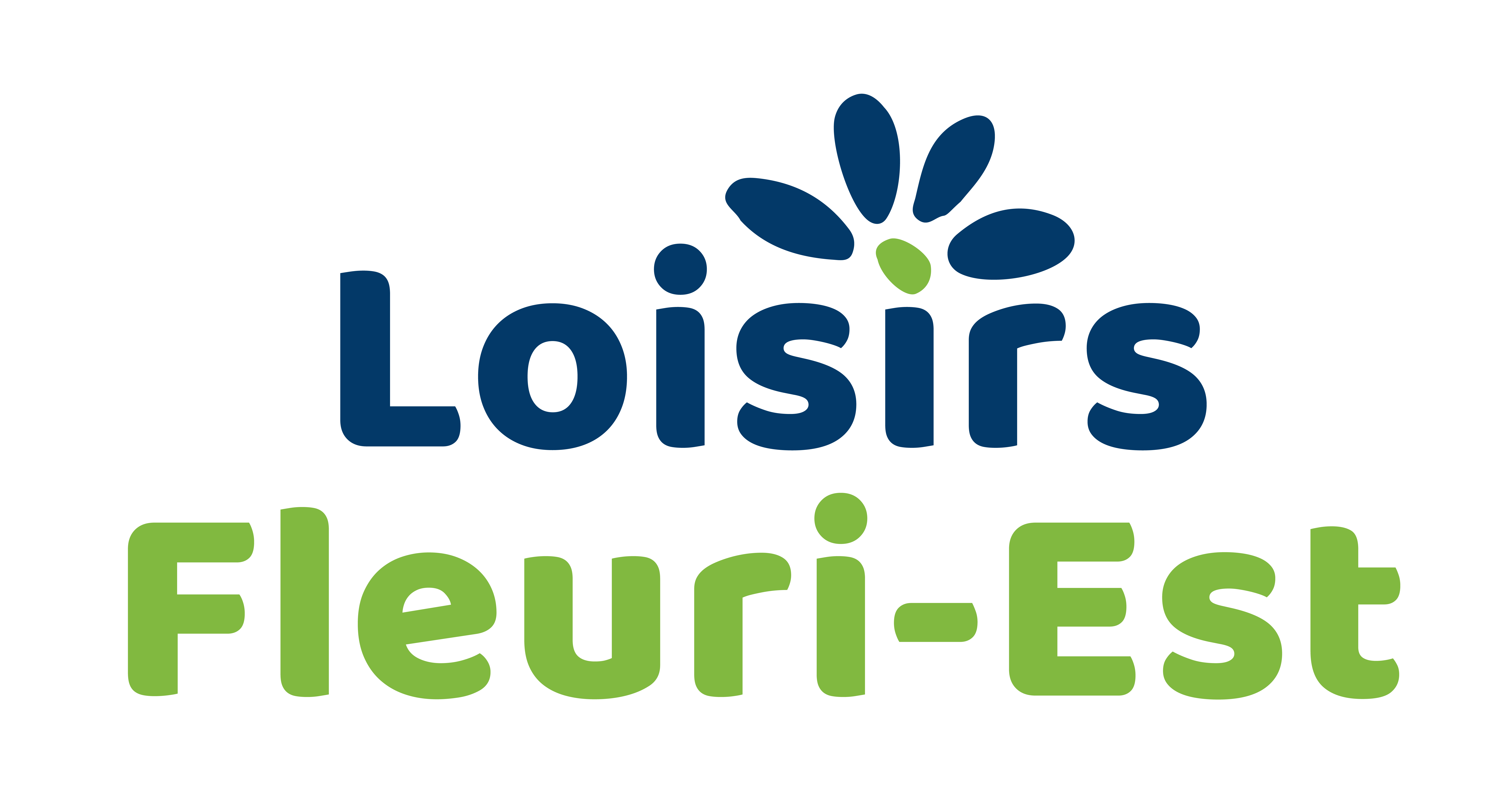 Logo de Loisirs Fleuri-Est