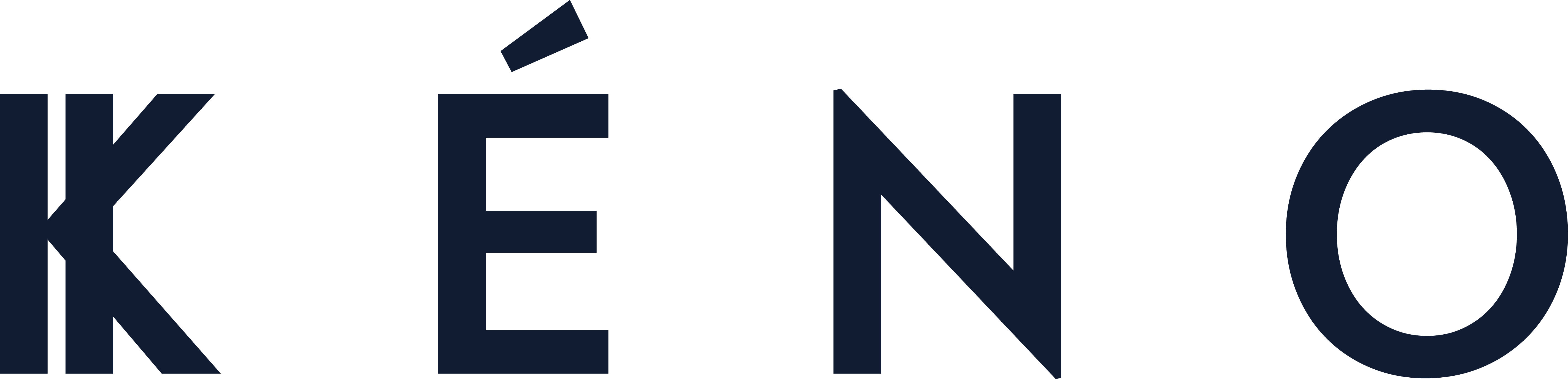 Logo de Camp Kéno