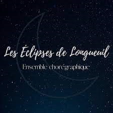 Logo de Les Éclipses de Longueuil