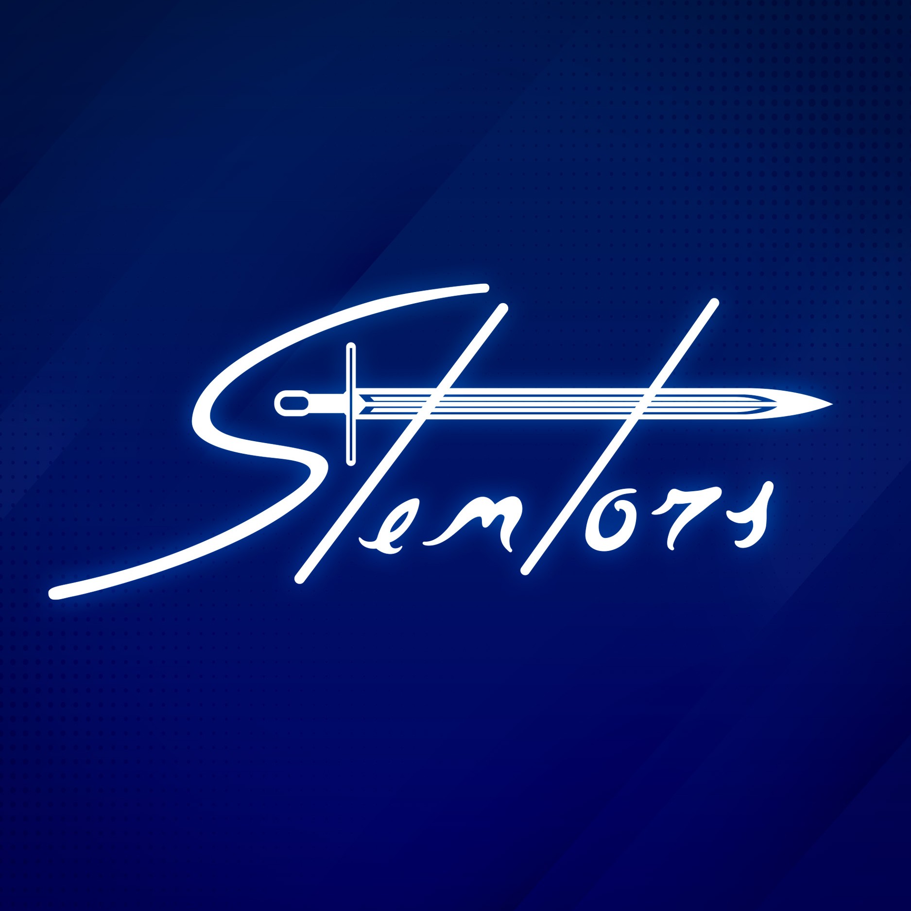 Logo de Les Stentors de Sherbrooke