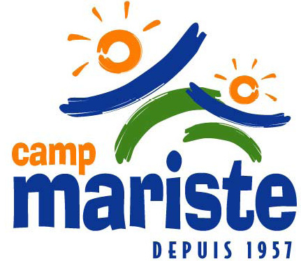 Logo de Camp Mariste