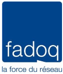Logo de Réseau FADOQ