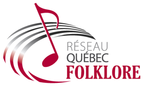 Logo de Réseau Québec Folklore