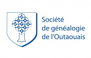 Logo de Société de généalogie de l’Outaouais