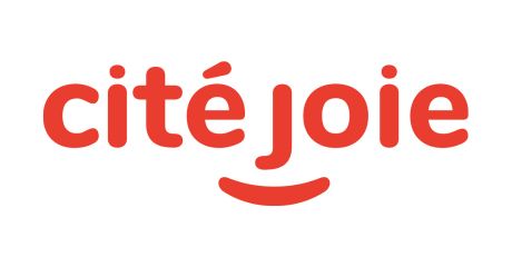Logo de Cité Joie