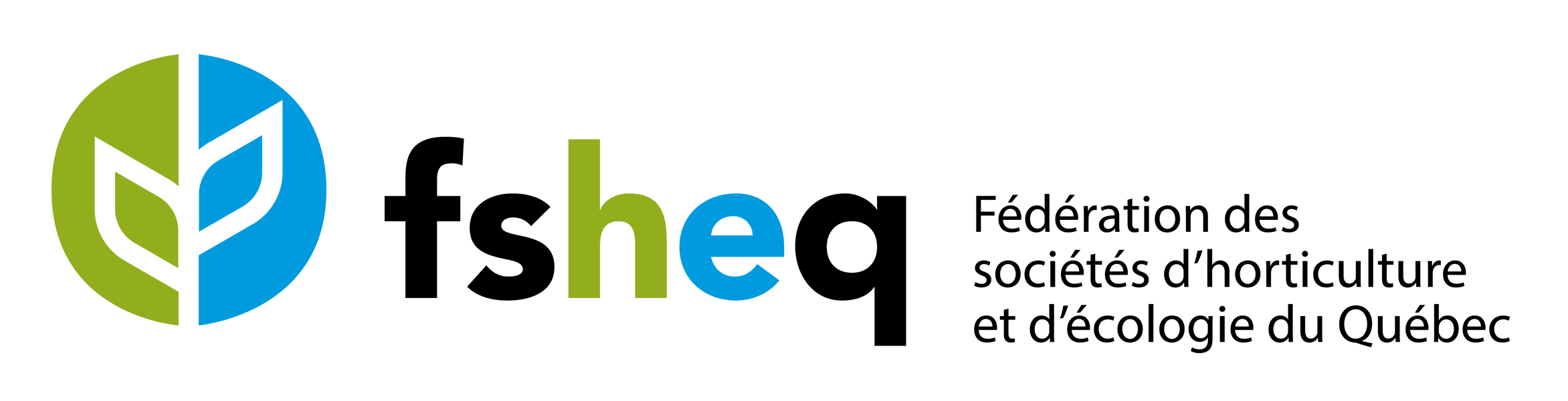 Logo de Fédération des Sociétés d’Horticulture et d’Écologie du Québec
