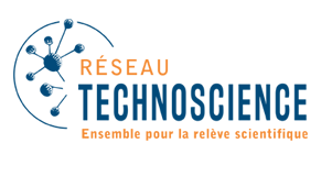 Logo de Réseau Technoscience