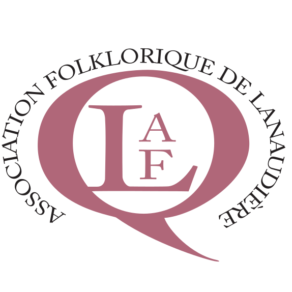 Logo de Association Québécoise des Loisirs Folkloriques Lanaudière