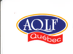 Logo de Association Québécoise des Loisirs Folkloriques Québec