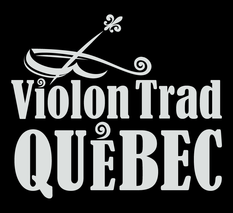 Logo de Camp Violon Trad Québec