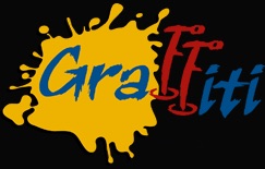 Logo de Ciné-Graff