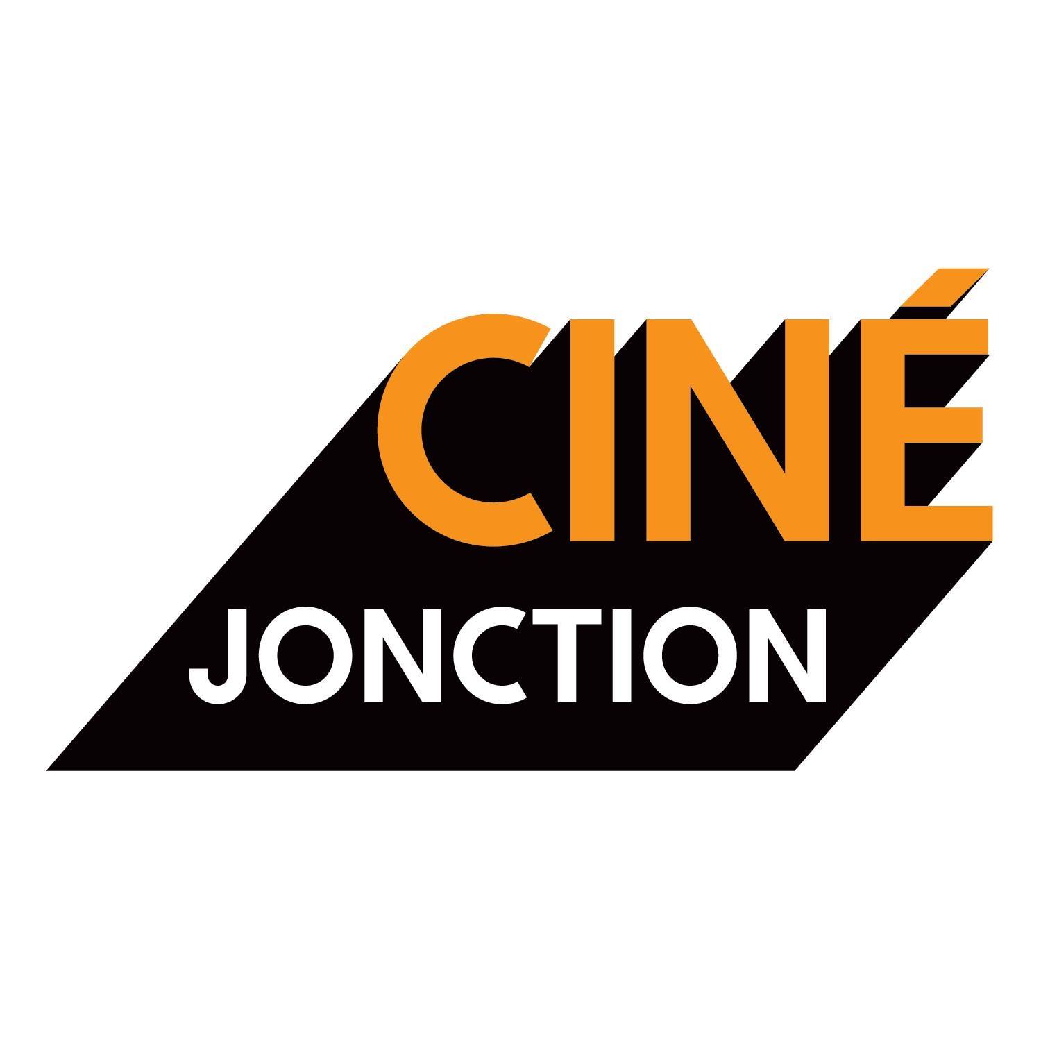 Logo de Ciné-Jonction