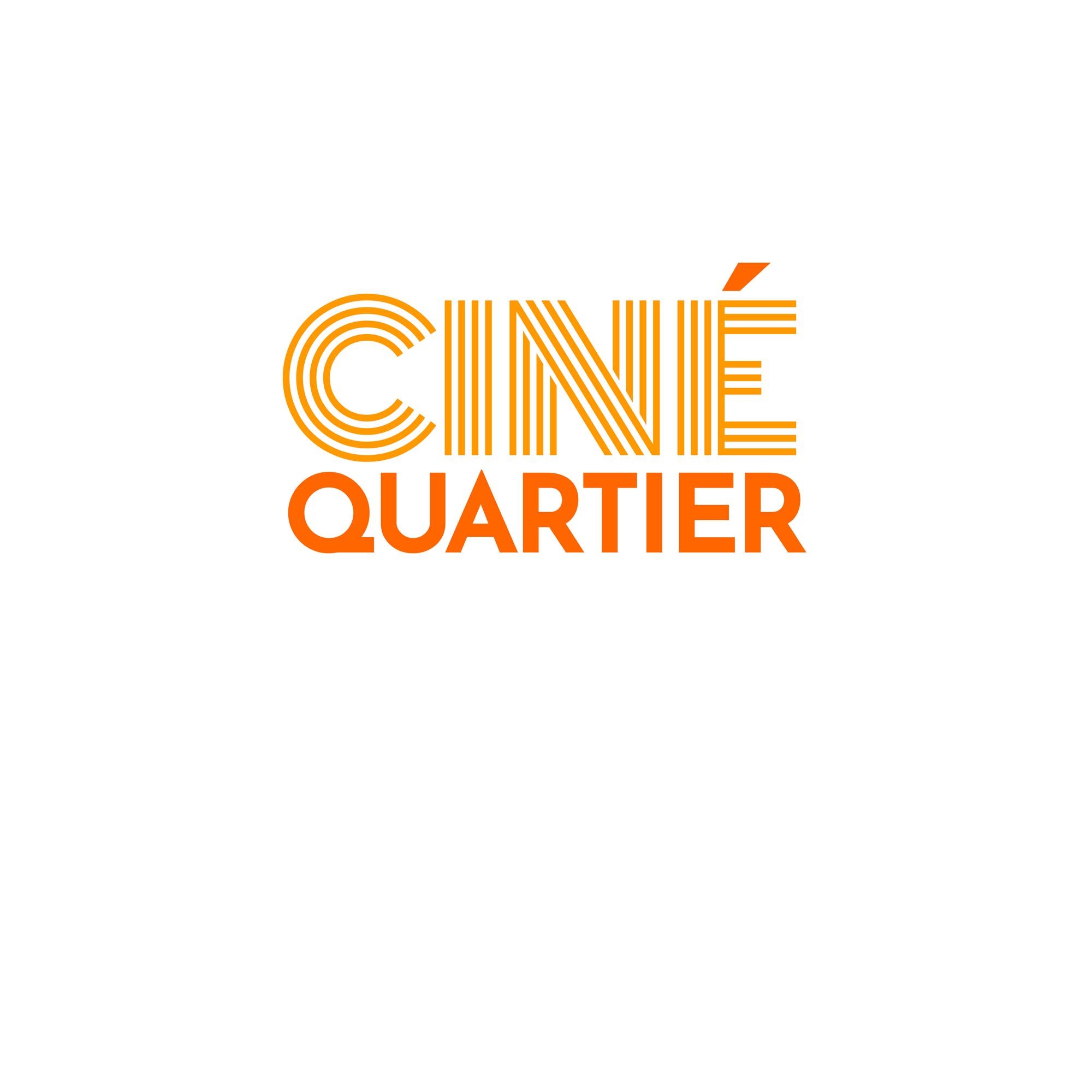 Logo de Ciné-Quartier