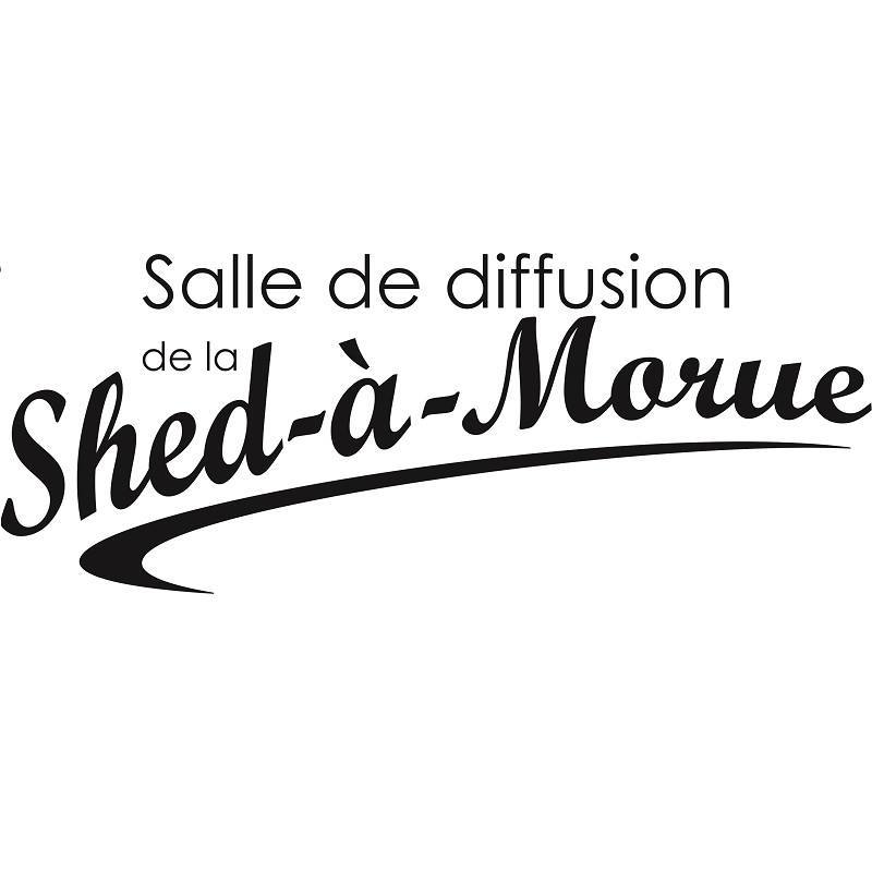 Logo de Ciné-Shed Havre-Saint-Pierre