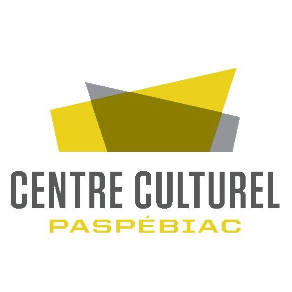 Logo de Cinéma Paspébiac