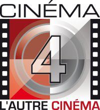 Logo de Cinéma Quatre