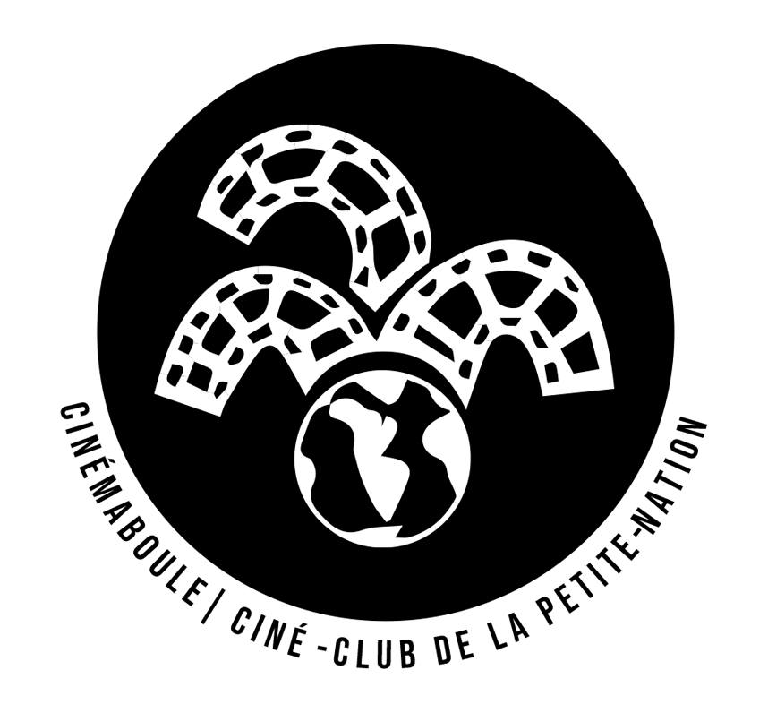 Logo de Cinémaboule
