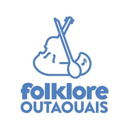 Logo de Folklore Outaouais