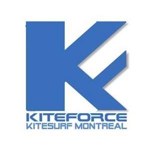 Logo de Kiteforce