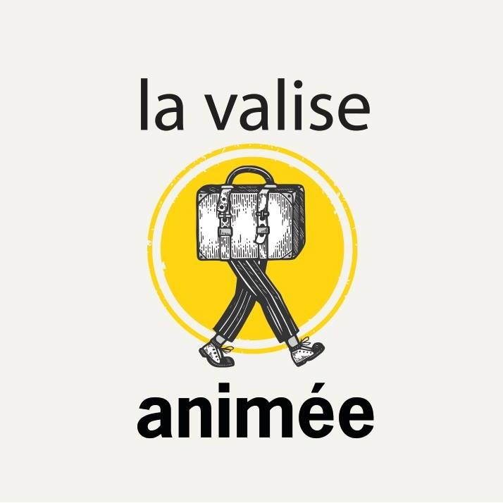 Logo de Le Théâtre La Valise Animée