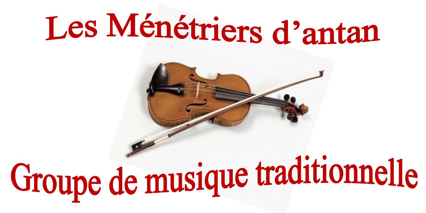 Logo de Les Ménétriers d’Antan