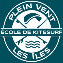 Logo de Plein vent les Iles