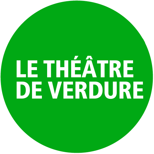 Logo de Cinéma au Théâtre de verdure