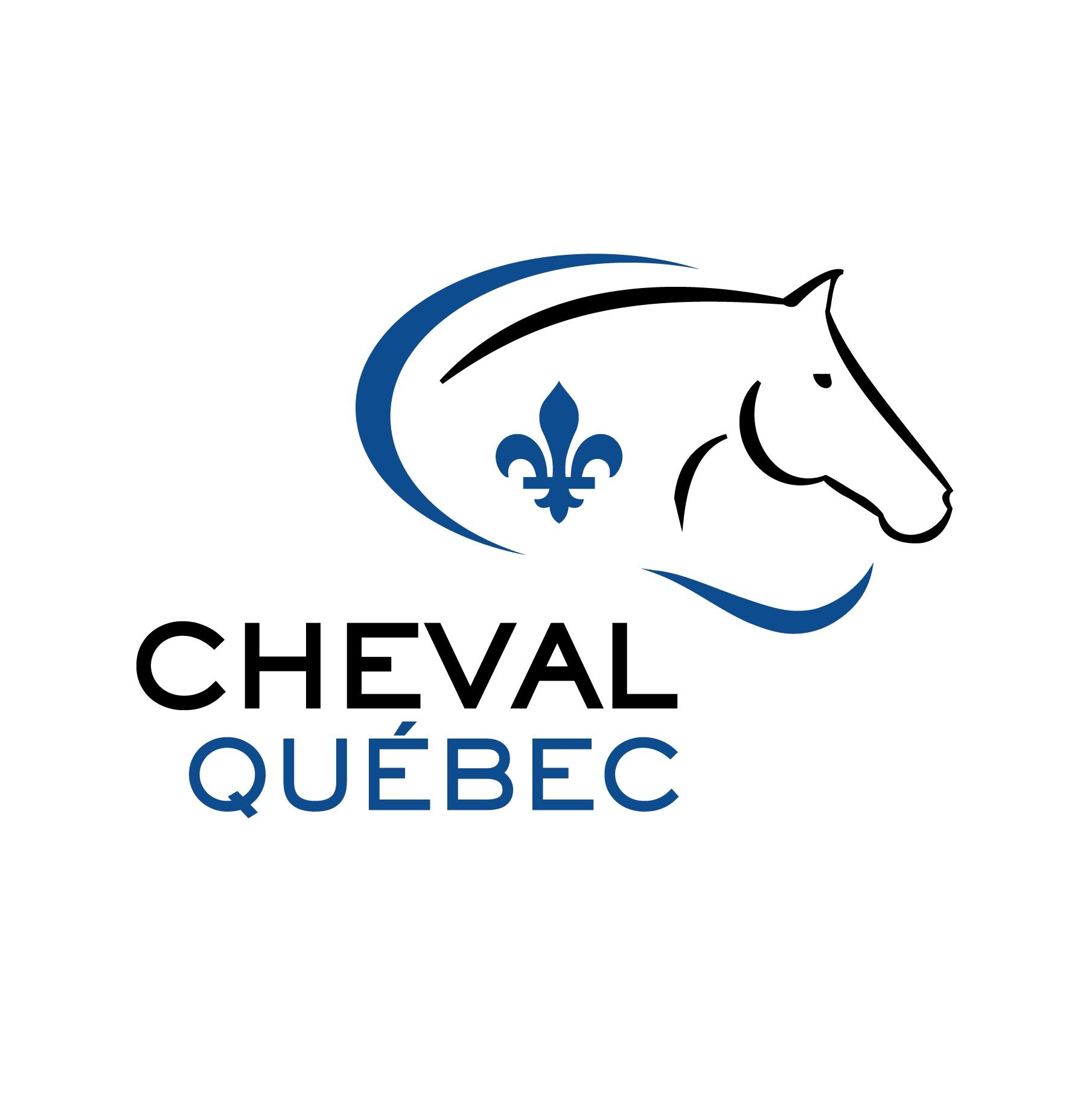 Logo de Cheval Québec