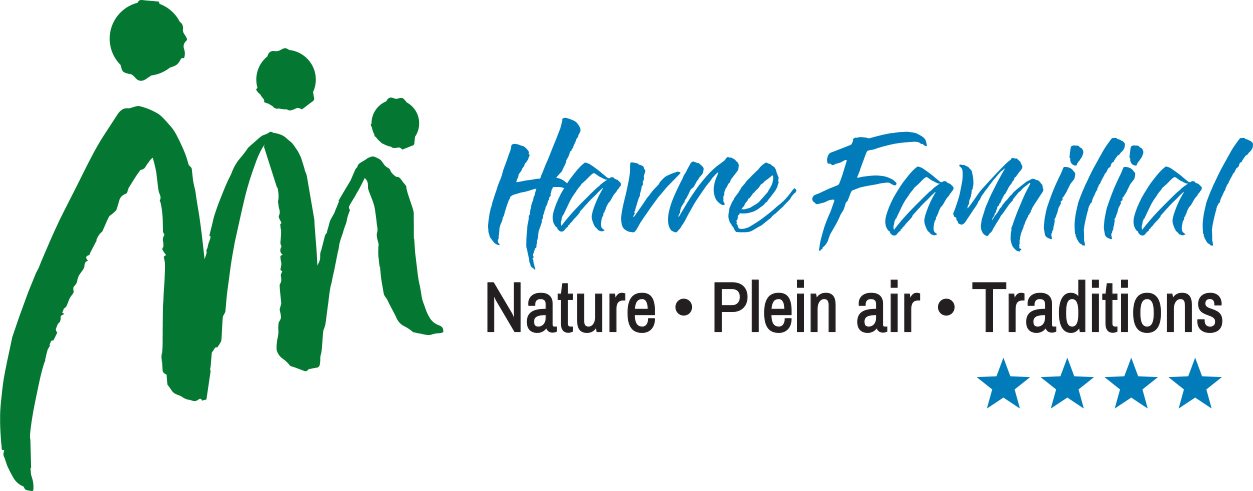 Logo de Havre Familial
