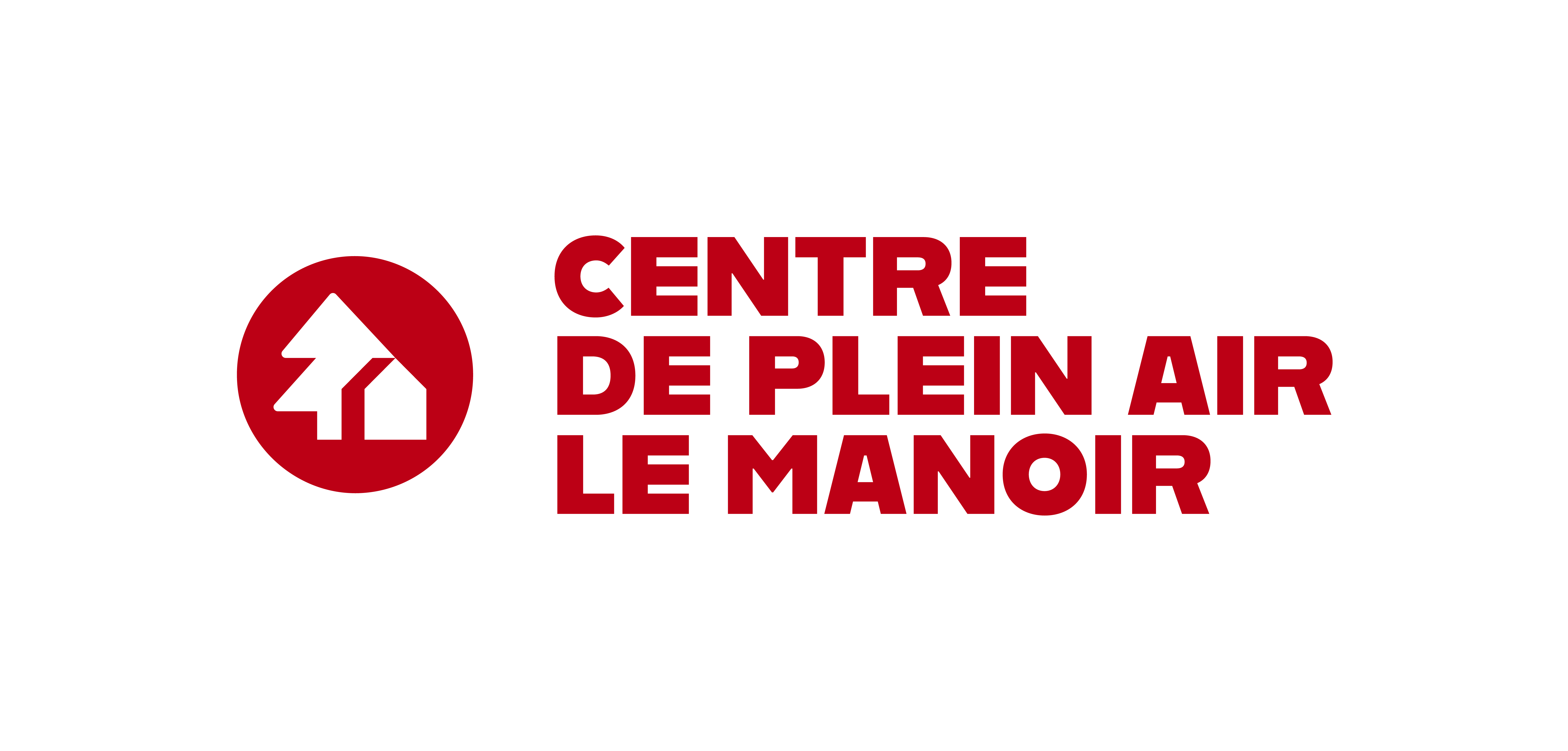 Logo de Centre de plein air Le Manoir