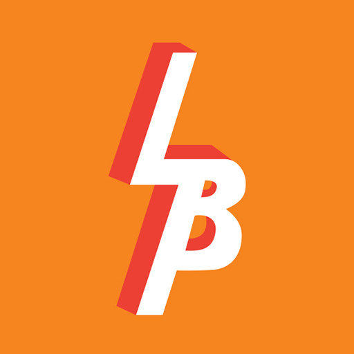 Logo de Loisirs Bon Pasteur