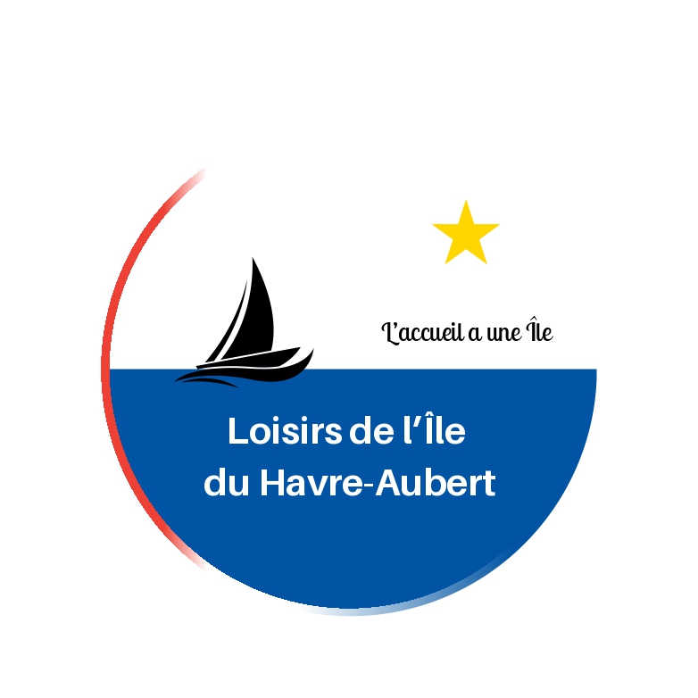 Logo de Loisirs de l’Ile du Havre-Aubert